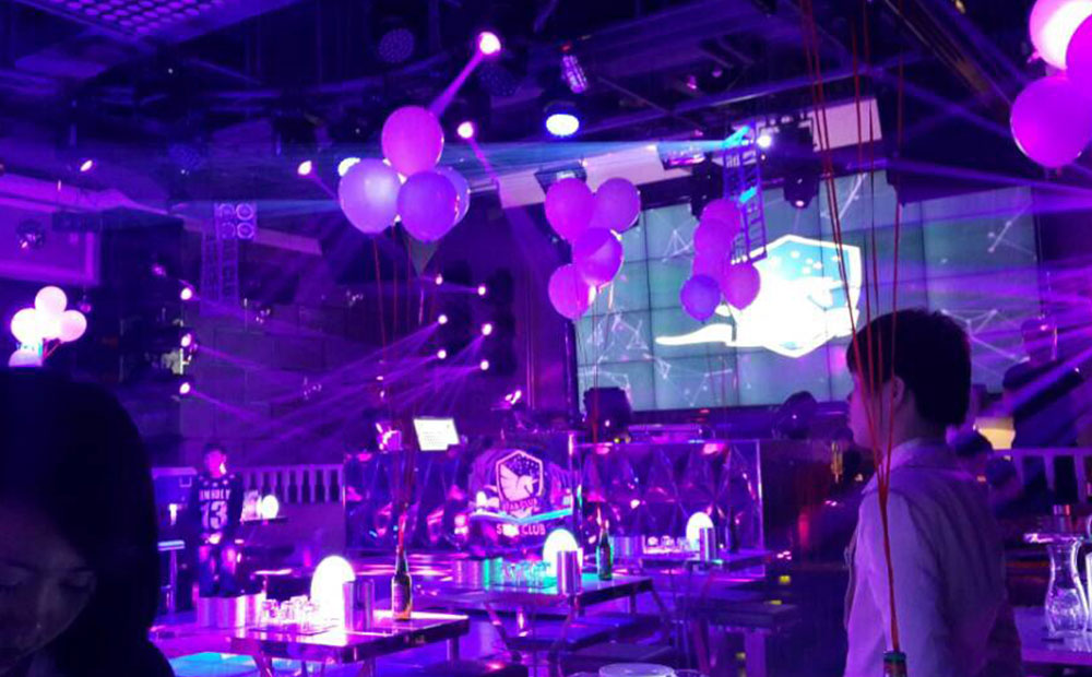 泉州星光國(guó)際